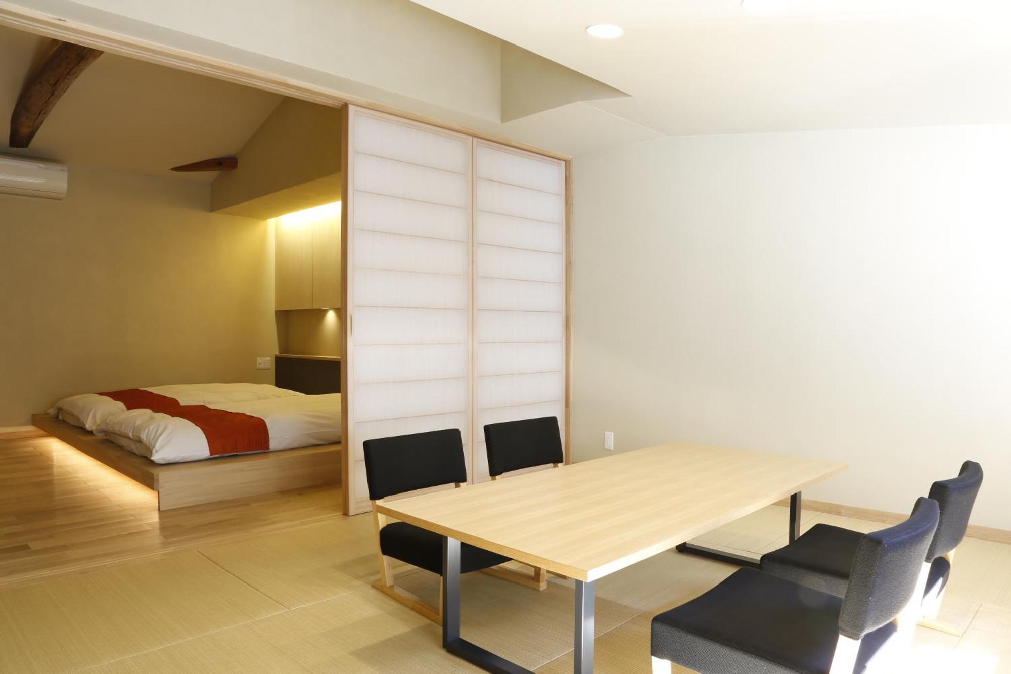 Hinatamikan Nakanojo Exterior photo